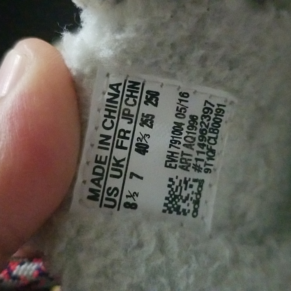 adidas by stella mccartney - Picture 4 of 7